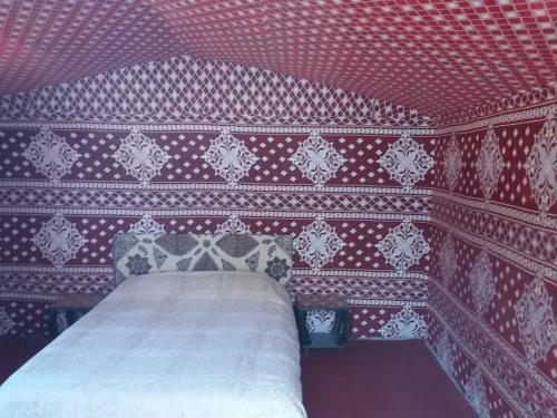 Obeid's Bedouin Life Camp
