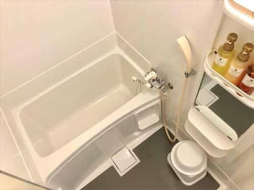 Hotel Wing International Tomakomai