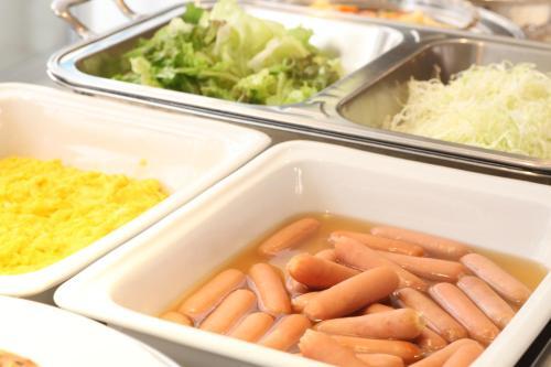Hotel Wing International Tomakomai