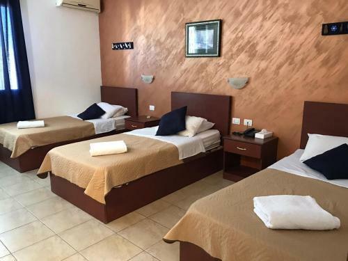 Rumman Hotel