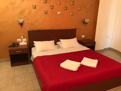 Rumman Hotel