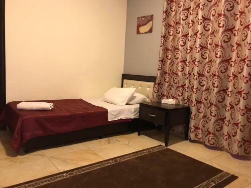 Rumman Hotel