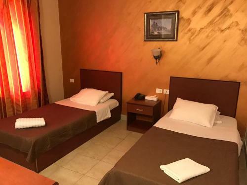 Rumman Hotel