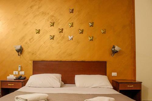 Rumman Hotel