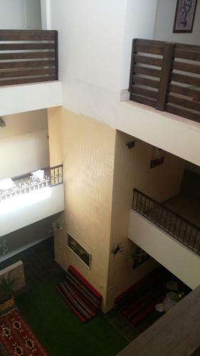 Rumman Hotel
