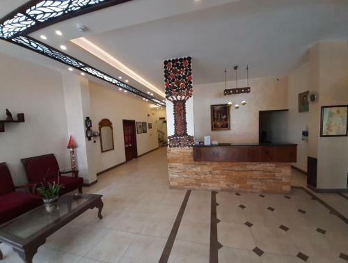 Rumman Hotel