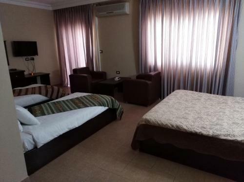 Delilah Hotel