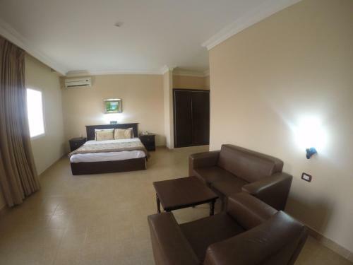 Delilah Hotel