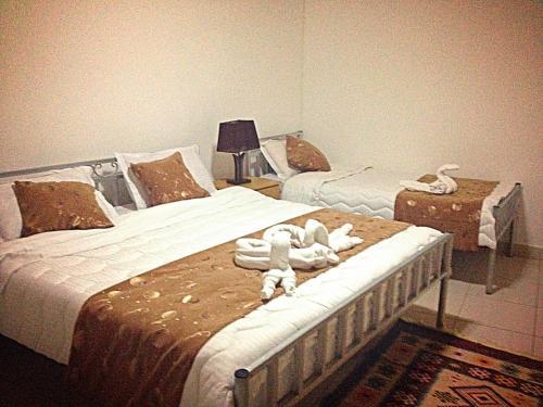 Hostal Pilgrim's Guest House