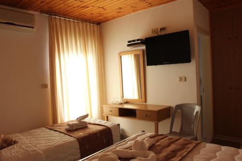 Hostal Pilgrim's Guest House