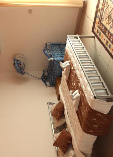 Hostal Pilgrim's Guest House