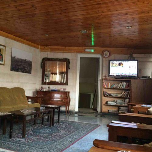 Hostal Pilgrim's Guest House