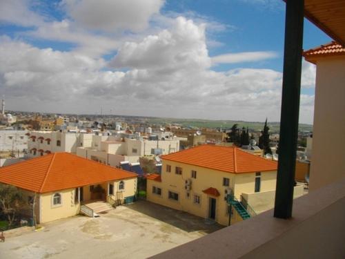 Hostal Pilgrim's Guest House