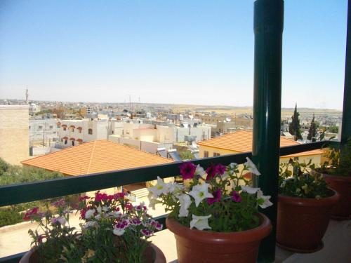 Hostal Pilgrim's Guest House