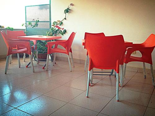 Hostal Pilgrim's Guest House