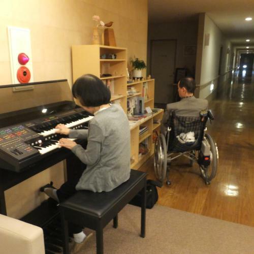 Petit Hotel Pure Field Kaze Youbi