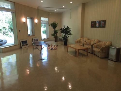 Petit Hotel Pure Field Kaze Youbi