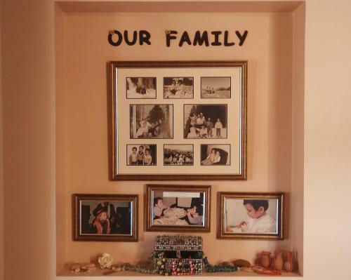 Mosaic City Hotel