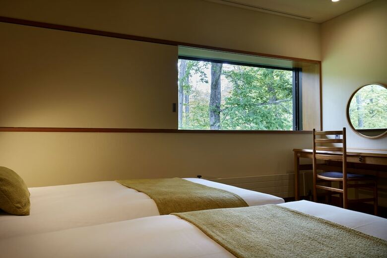 Nojiriko Hotel El Bosco