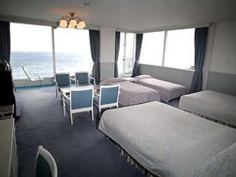 Oiso Prince Hotel