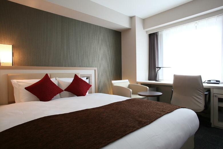 Hotel Daiwa Roynet Utsunomiya