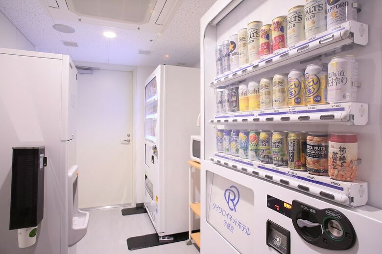 Hotel Daiwa Roynet Utsunomiya