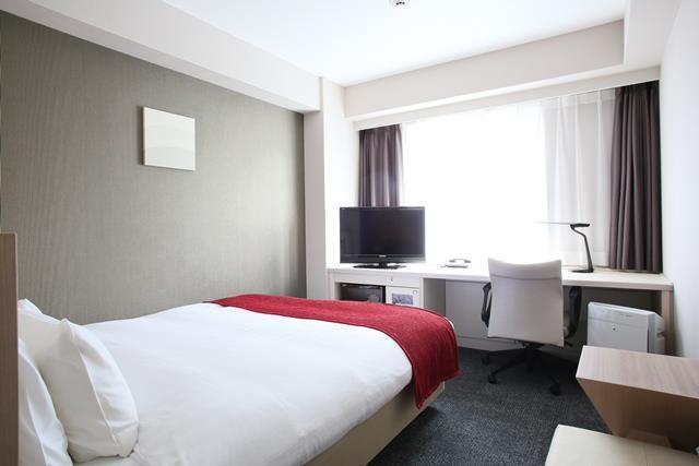 Hotel Daiwa Roynet Utsunomiya