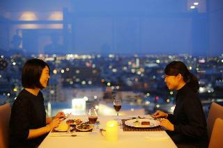 Tokushima Grandvrio Hotel