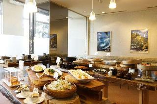 Tokushima Grandvrio Hotel