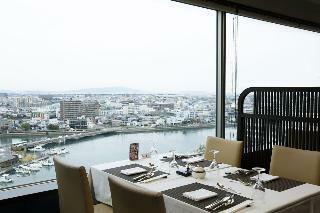 Tokushima Grandvrio Hotel