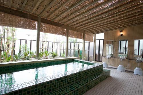 Hotel Kuretake-inn Fujisan