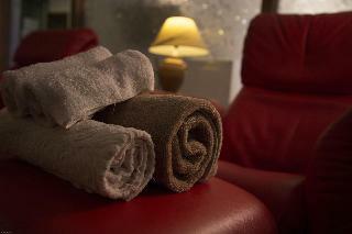 Manza Prince Hotel