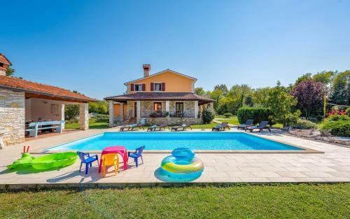 Villa 1575