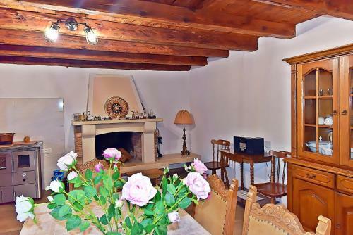 Old Stone Villa Katarina