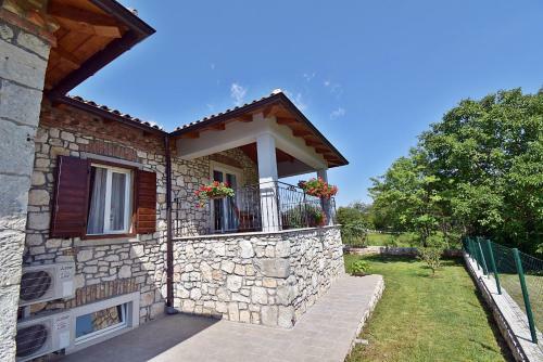 Old Stone Villa Katarina