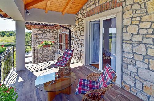Old Stone Villa Katarina