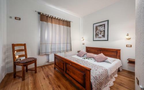 Villa Bacio With Pool, Wine Cellar, Volleyball Field