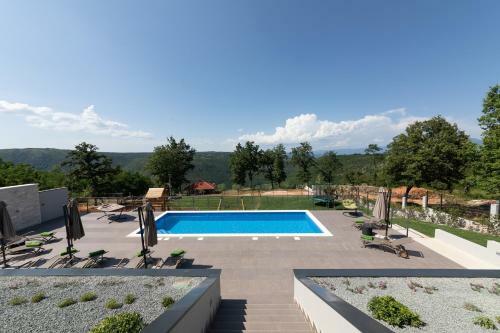 Villa Althea