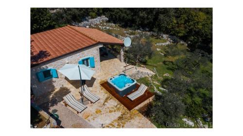 Holiday Home Casa Oliva II