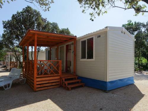 Mobile Home Lopari Dl