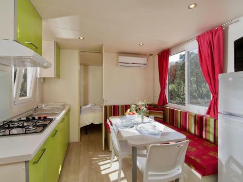 Mobile Home Lopari Dl