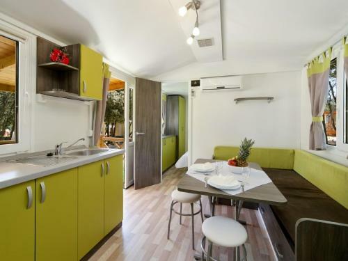 Mobile Home Lopari Dl