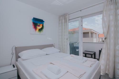 Relax Apartments