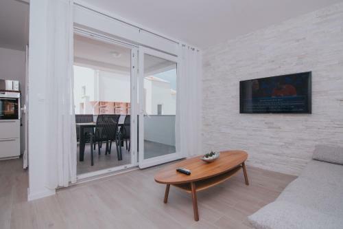 Relax Apartments
