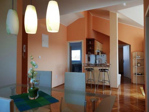Apartment Valamar Novalja