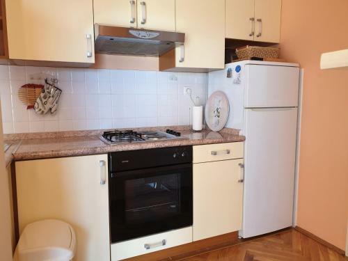 Apartment Valamar Novalja