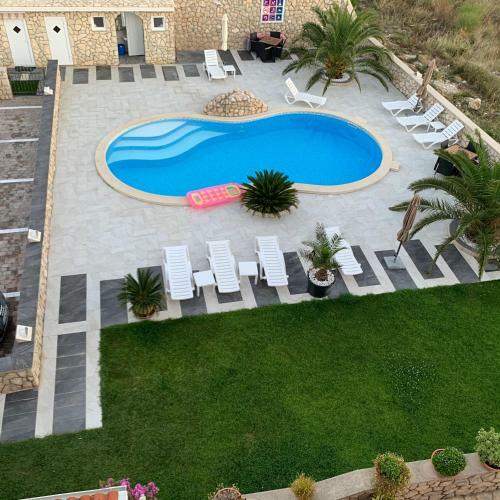 Apartments Albatross