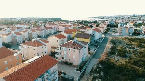 Apartment Dado