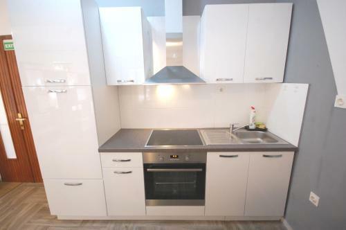 Apartments Snjezana