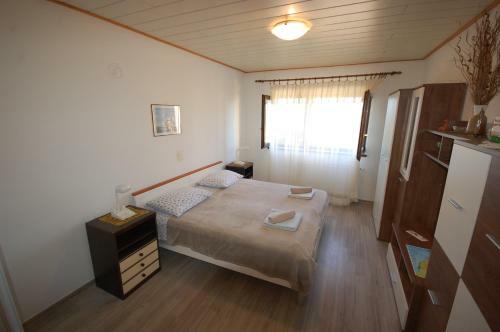 Apartments Snjezana